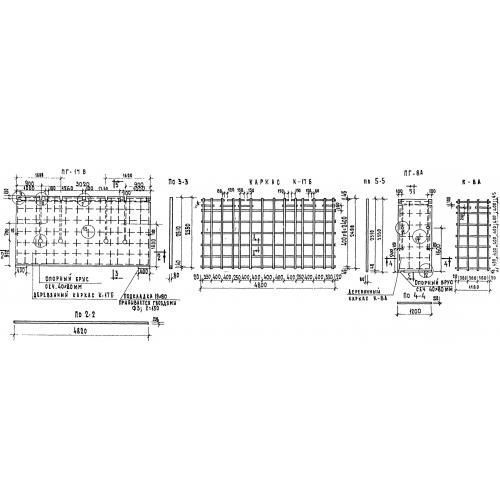 Панель стеновая ПГ-8 Панель стеновая ПГ-8