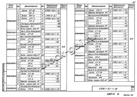 Лоток ЛК 300.210.120-10