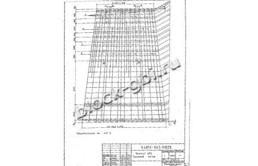 Стойка СК 22.3-2.1 Стойка СК 22.3-2.1