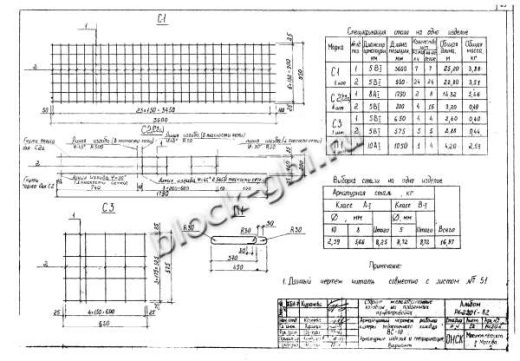 Колодец ВС-10