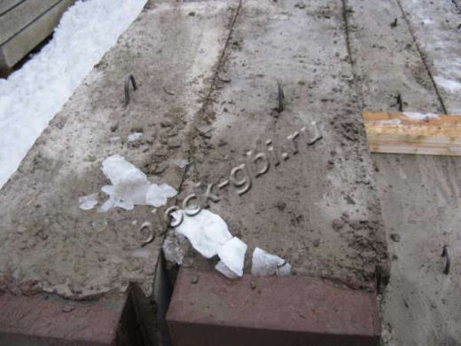 Стойка УСО-3А