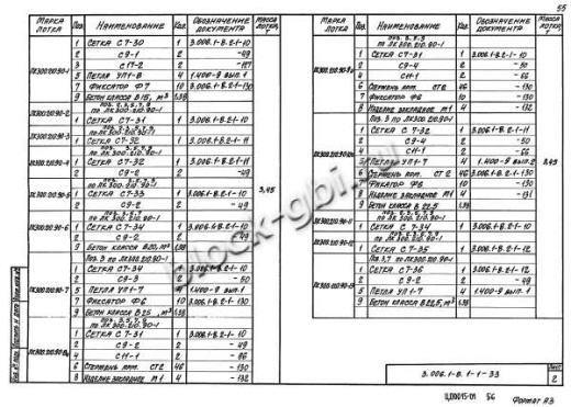 Лоток ЛК 300.210.90-13