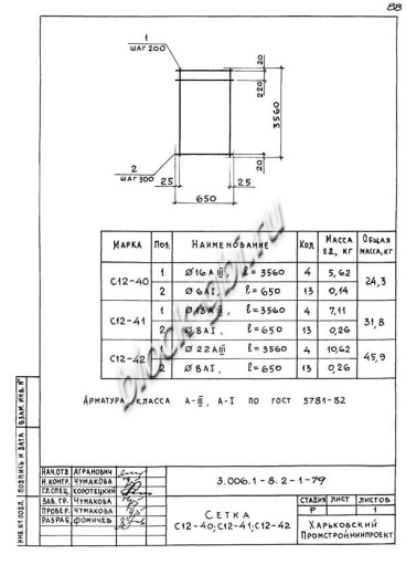 Лоток ЛК 75.360.150-8