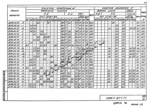 Лоток ЛК 300.360.120-2а