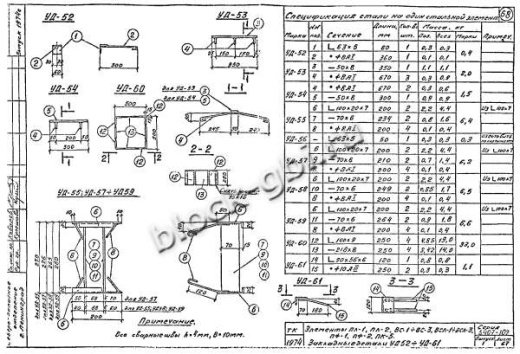 Ступень ПЛ-1 Ступень ПЛ-1