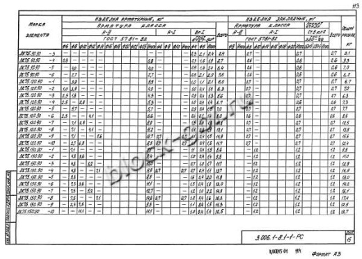 Лоток ЛК 75.120.90-8