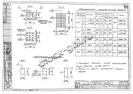Камера тепловая ТК 5.0-5.5-2.2