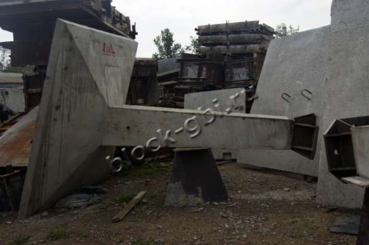 Фундамент Ф5-А7г