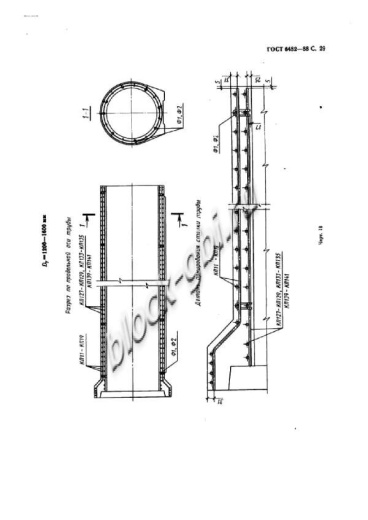 Труба ТП 160.50-2
