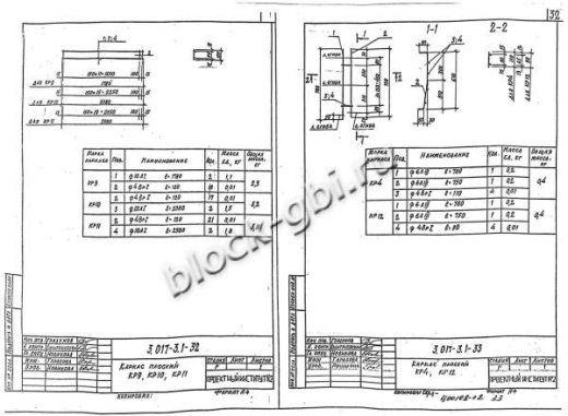 Столб 3С 30а Столб 3С 30а