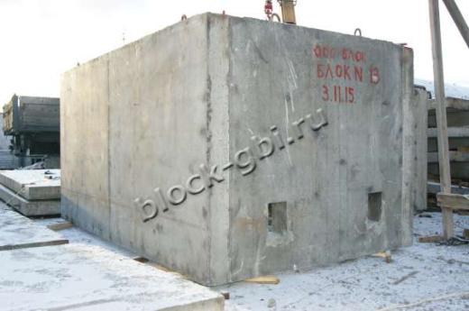 Плита грузопассажирского лифта ПГП 21.29-4