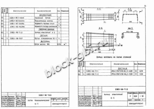 Лоток быстротока Б-7 (ЛБ-7) Лоток быстротока Б-7 (ЛБ-7)