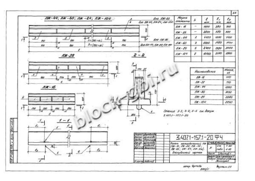 Лежень ЛЖ-84 Лежень ЛЖ-84