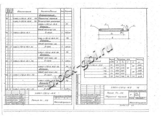 Рабочая камера колодца РКВГ25 Рабочая камера колодца РКВГ25