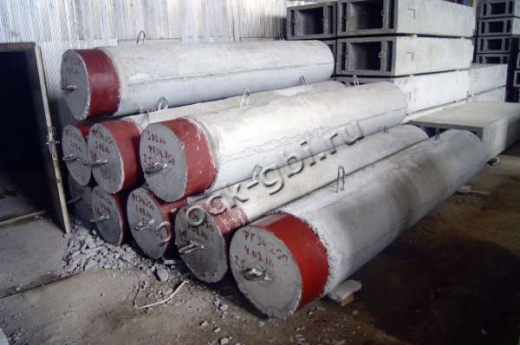 Фундамент ФТ 34-250 Фундамент ФТ 34-250