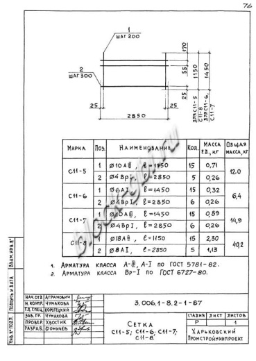 Лоток ЛК 300.360.120-5а