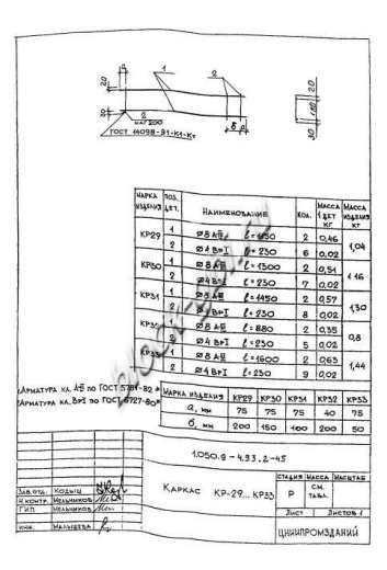 Лестничная площадка ЛПП 16.16в-с Лестничная площадка ЛПП 16.16в-с