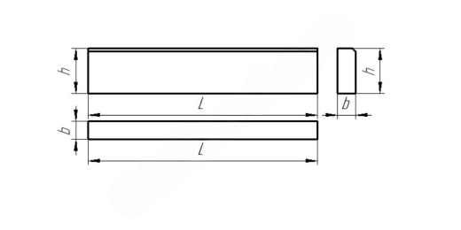 Камень бортовой БР 60-20-8 Камень бортовой БР 60-20-8