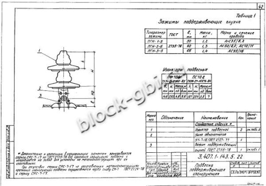 Переходная облегченная анкерная опора ПА10-2 Переходная облегченная анкерная опора ПА10-2