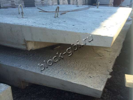 Фундамент Ф2.7х3.5-А