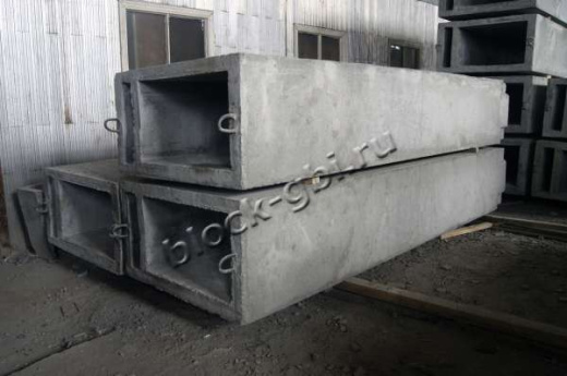 Вентиляционный блок БВ 30.5.9-2-1