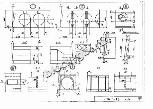 Плита ПК 27.12-12 Плита ПК 27.12-12