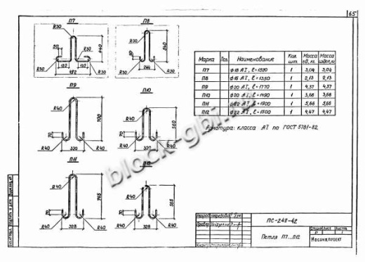 Щитовая опора НО-1200-50 Щитовая опора НО-1200-50
