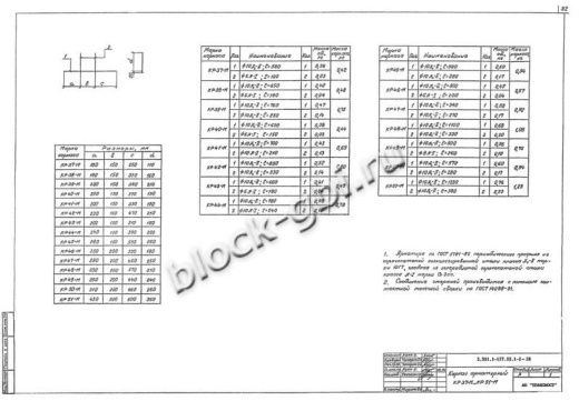 Звено ЗП 16.100-М