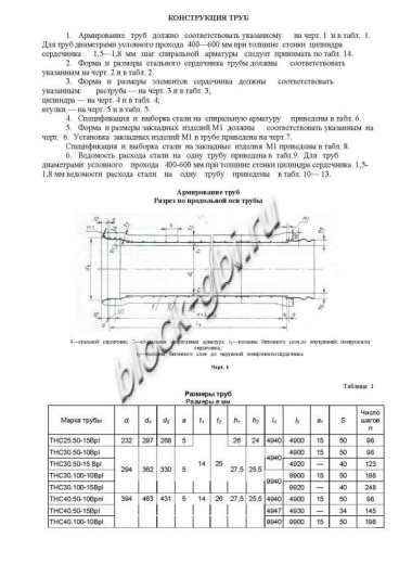 Труба ТНС 60.50 15Врп-1 Труба ТНС 60.50 15Врп-1