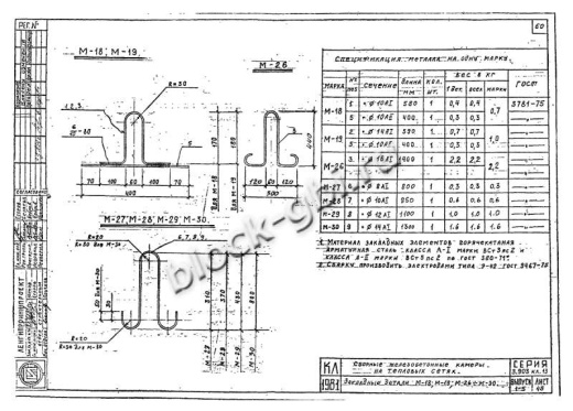 Верхний блок камеры футерованный ВБК 1.8-1-фут 900х900 Верхний блок камеры футерованный ВБК 1.8-1-фут 900х900
