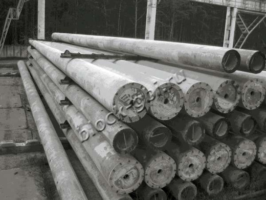 Стойка СЦП 120-200