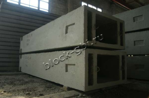 Вентиляционный блок БВ 30-93-1 Н