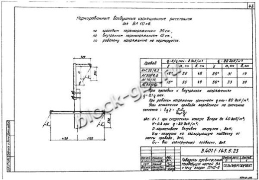 Переходная облегченная анкерная опора ПА10-2 Переходная облегченная анкерная опора ПА10-2