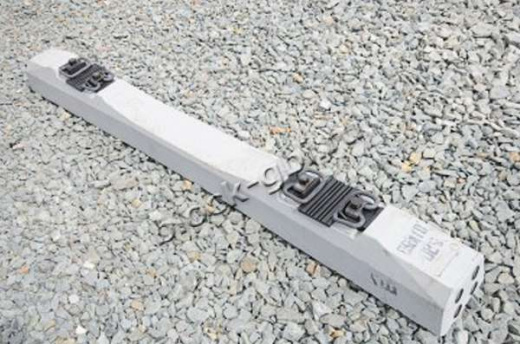 Шпала ШС-АРС