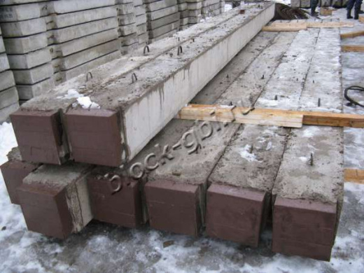 Стойка УСО-2А