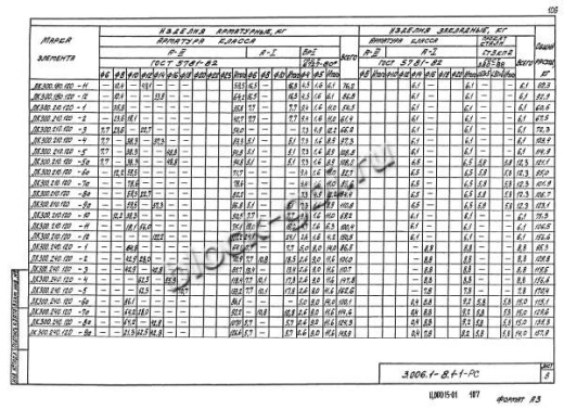 Лоток ЛК 300.210.120-10