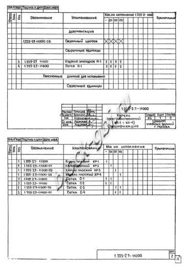 Прогон П40-60п Прогон П40-60п