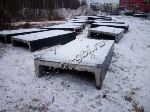 Канал непроходной КН-2 Канал непроходной КН-2