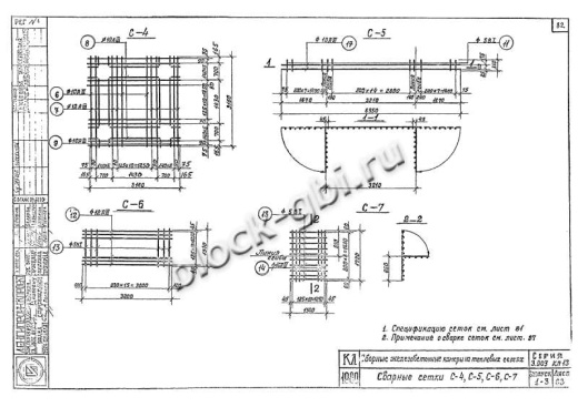 Верхний блок камеры футерованный ВБК 3.0-1-фут