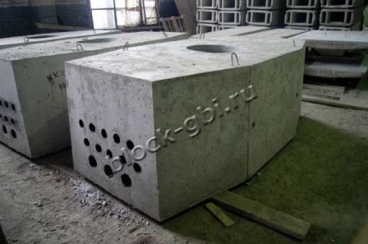 Колодец ККС 5-10 Колодец ККС 5-10