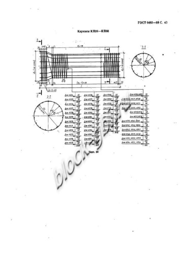 Труба ТСП 140.35-2