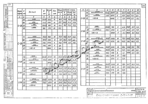 Средний блок камеры тепловой СБК 4.0-1