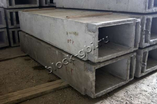 Вентиляционный блок БВ 30.5.9-2-1