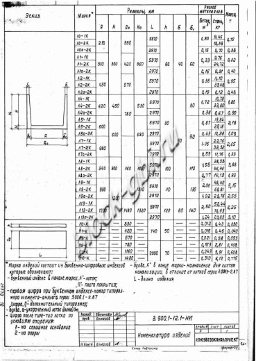 Лоток Л13а-2К Лоток Л13а-2К