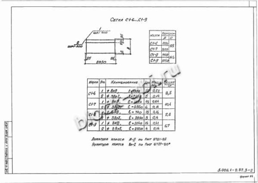 Лоток Л 27-11 Лоток Л 27-11