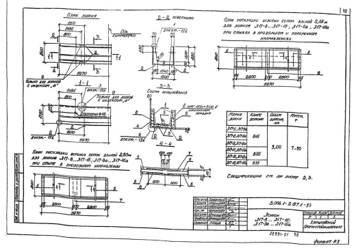 Лоток Л 17-5а