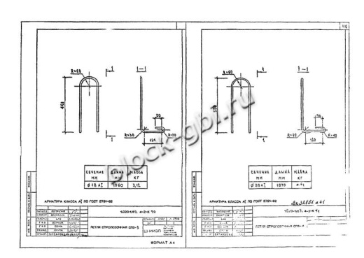 Диафрагма жесткости 2ДП 32.48